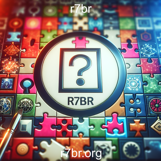 Descubra o Fascinante Mundo dos Quebra-Cabeças no r7br